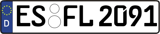 ES-FL2091