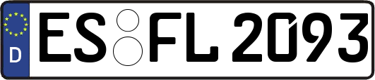 ES-FL2093