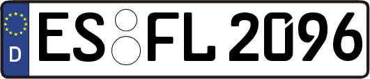 ES-FL2096