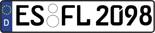 ES-FL2098
