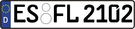 ES-FL2102