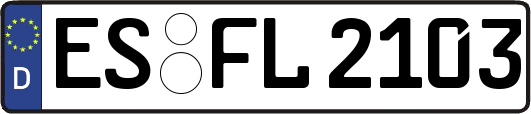 ES-FL2103