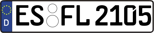 ES-FL2105
