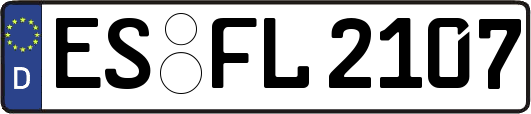 ES-FL2107