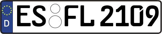 ES-FL2109