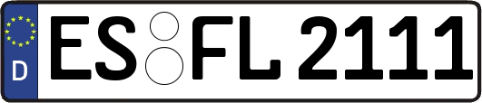 ES-FL2111