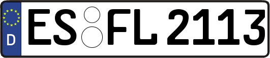 ES-FL2113