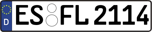 ES-FL2114