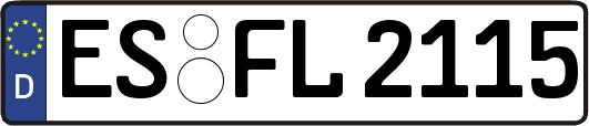 ES-FL2115