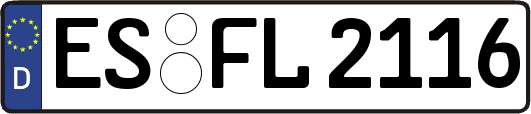 ES-FL2116