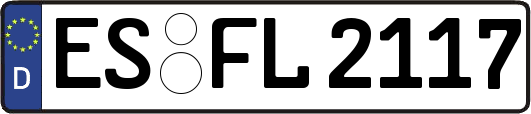 ES-FL2117