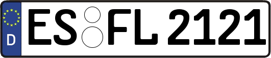 ES-FL2121