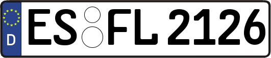 ES-FL2126