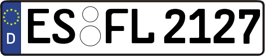 ES-FL2127