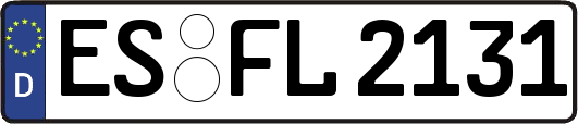 ES-FL2131