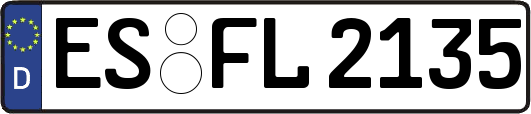 ES-FL2135