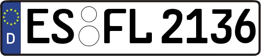 ES-FL2136
