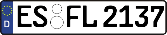 ES-FL2137