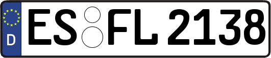 ES-FL2138