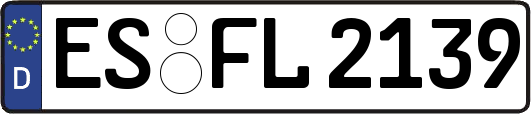 ES-FL2139