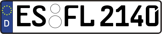 ES-FL2140