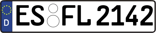 ES-FL2142