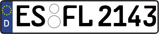 ES-FL2143