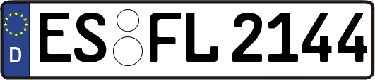 ES-FL2144