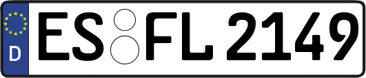 ES-FL2149