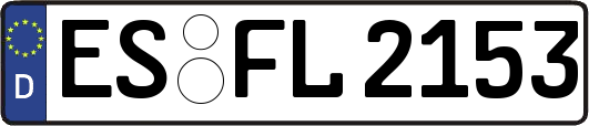 ES-FL2153