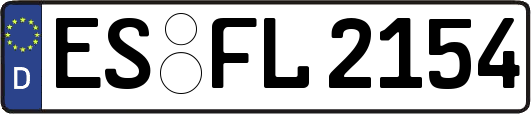 ES-FL2154