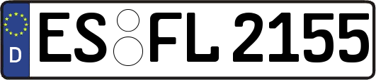ES-FL2155