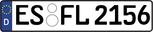 ES-FL2156