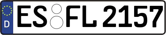 ES-FL2157