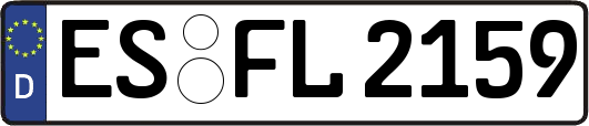 ES-FL2159