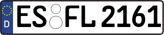 ES-FL2161