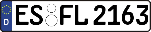 ES-FL2163