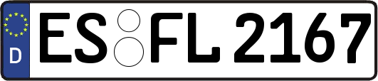 ES-FL2167