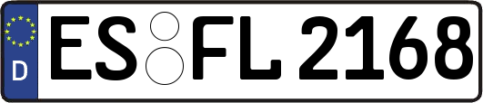 ES-FL2168