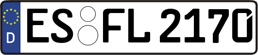 ES-FL2170