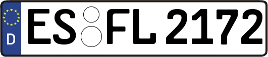 ES-FL2172