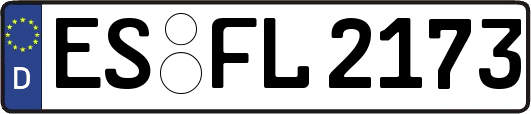 ES-FL2173