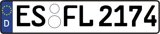 ES-FL2174