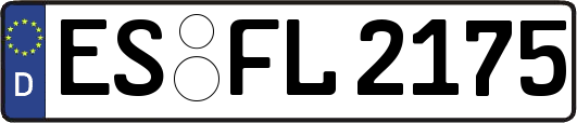 ES-FL2175