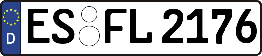 ES-FL2176