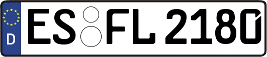 ES-FL2180