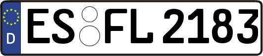 ES-FL2183
