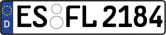 ES-FL2184