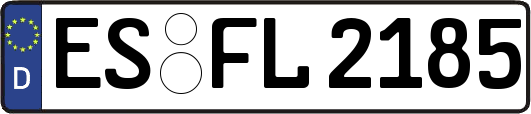 ES-FL2185