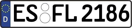 ES-FL2186